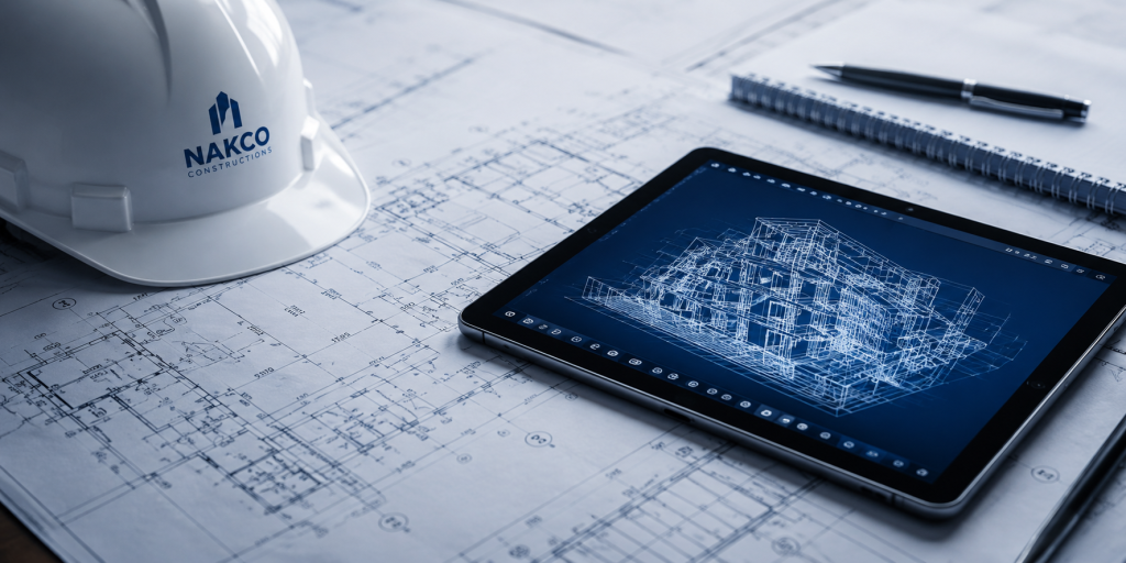 Civil Construction Services in Saudi Arabia