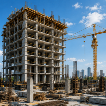 Electrical Installation Services in Saudi Arabia