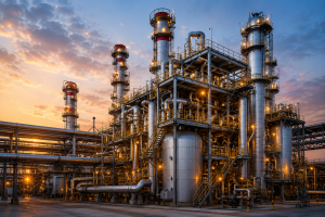 Civil Construction Services in Saudi Arabia