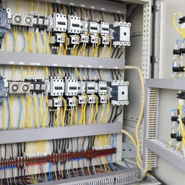 Electrical Installation Services in Saudi Arabia