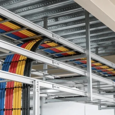 Electrical Installation Services in Saudi Arabia