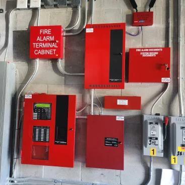 Electrical Installation Services in Saudi Arabia