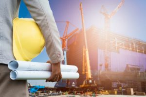 Civil Construction Services in Saudi Arabia