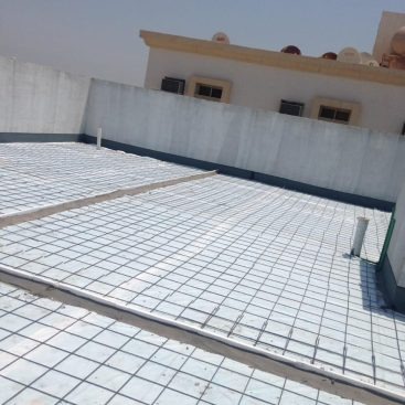 Waterproofing Services in Saudi Arabia - Waterproofing solution in Al khobar